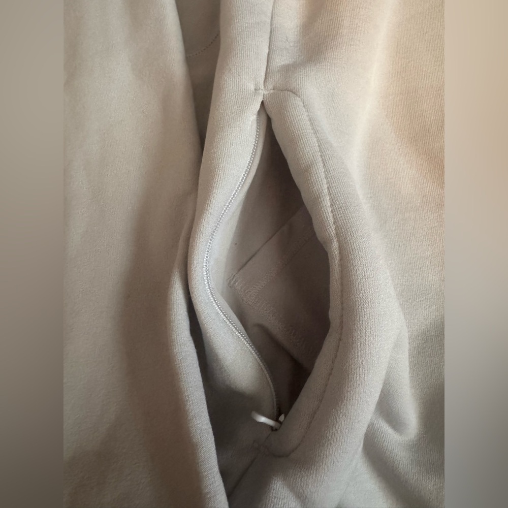 Athleta Polartec Funnel Neck Sweatshirt - Picture 2 of 4